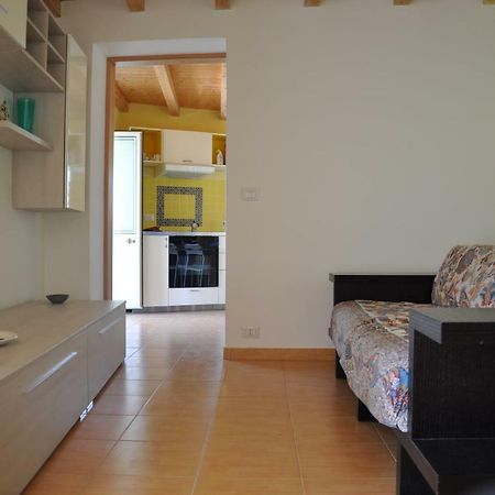 Apartmán La Terrazza Di Rosy Katánie Exteriér fotografie