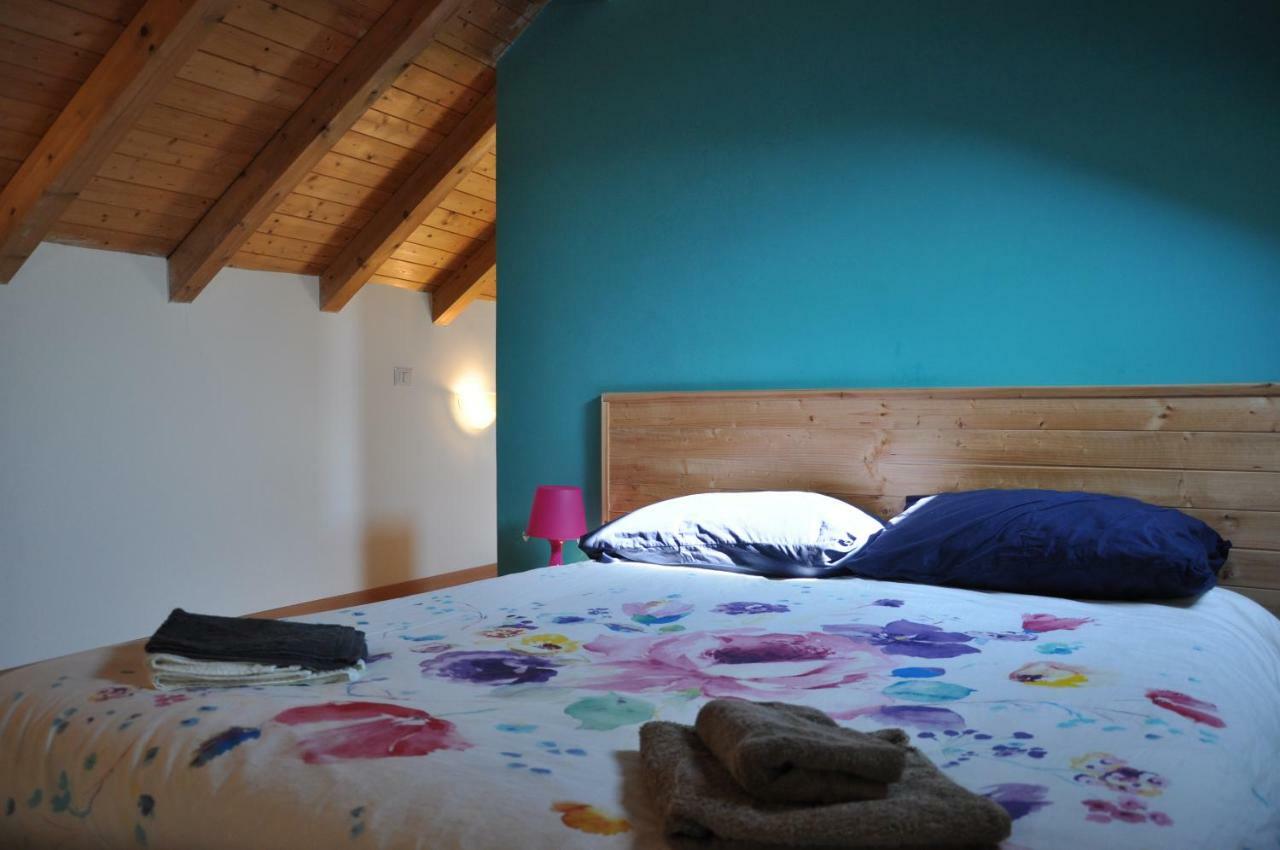 Apartmán La Terrazza Di Rosy Katánie Exteriér fotografie