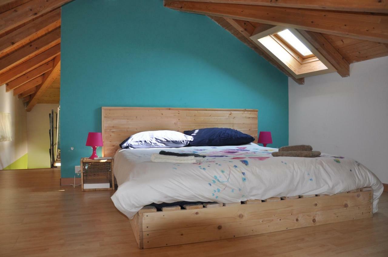 Apartmán La Terrazza Di Rosy Katánie Exteriér fotografie